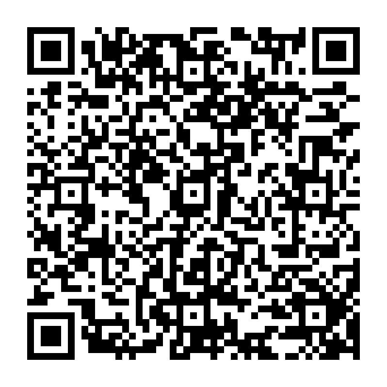 QR-kode