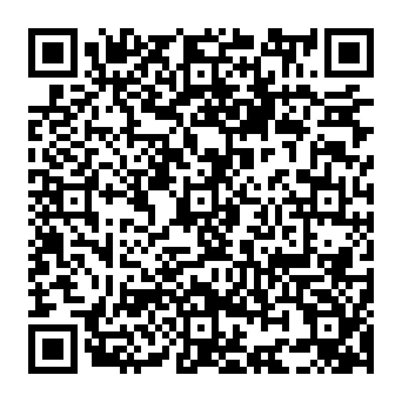 QR-kode