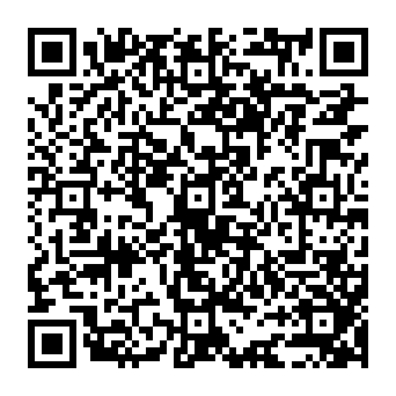 QR-kode