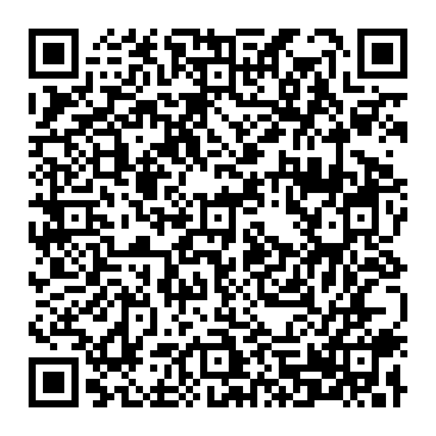 QR-kode