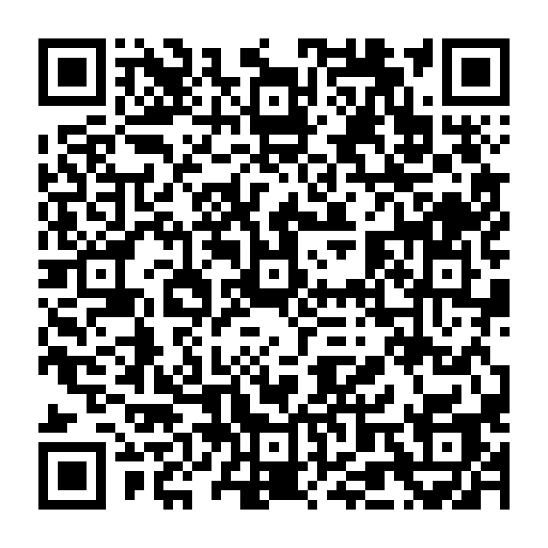 QR-kode