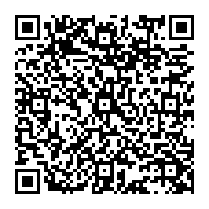 QR-kode