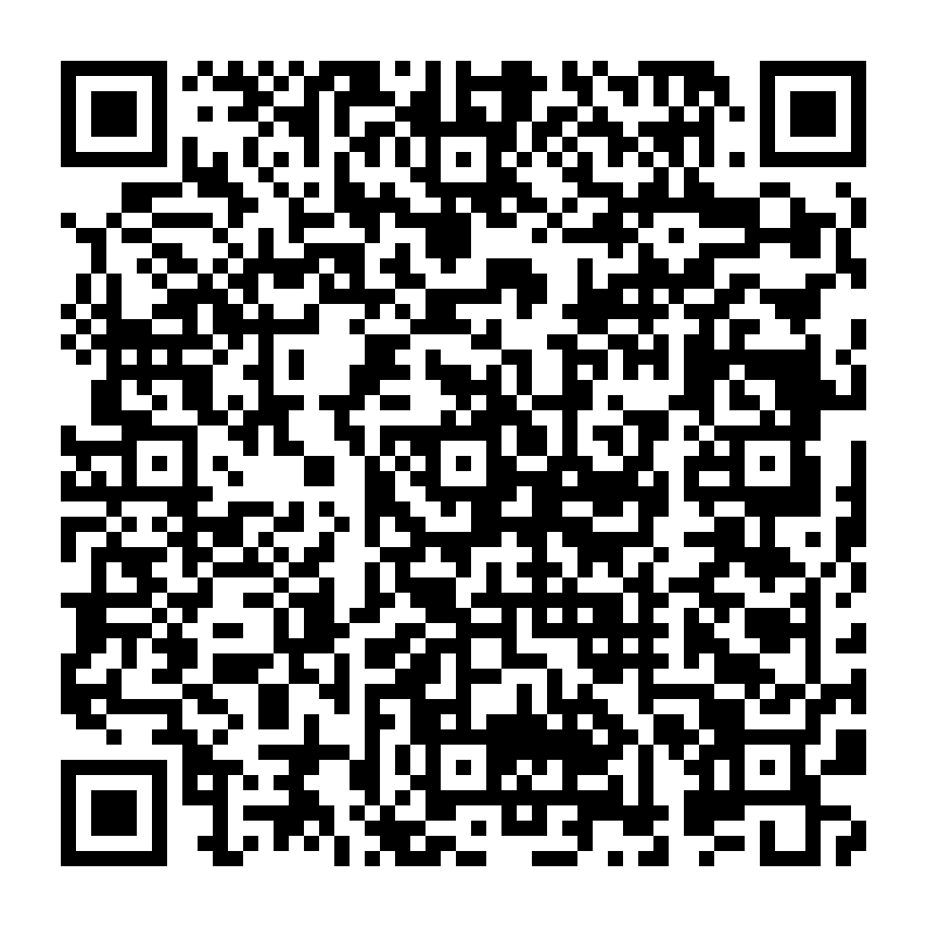 QR-kode