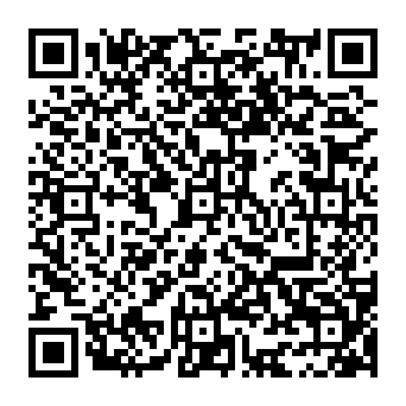 QR-kode