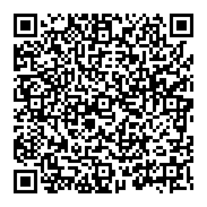QR-kode