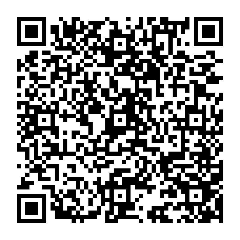 QR-kode