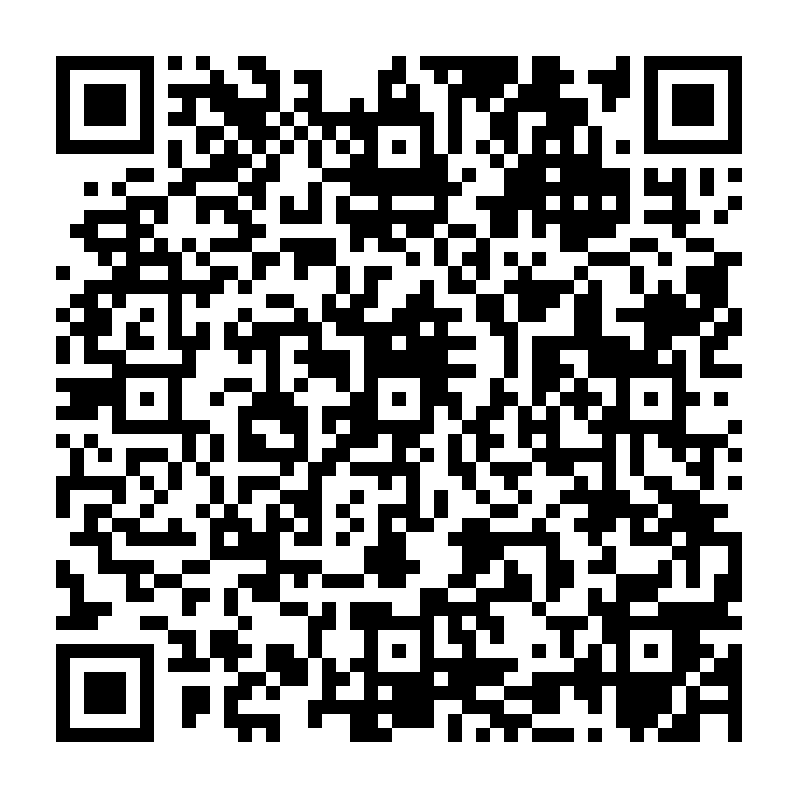 QR-kode