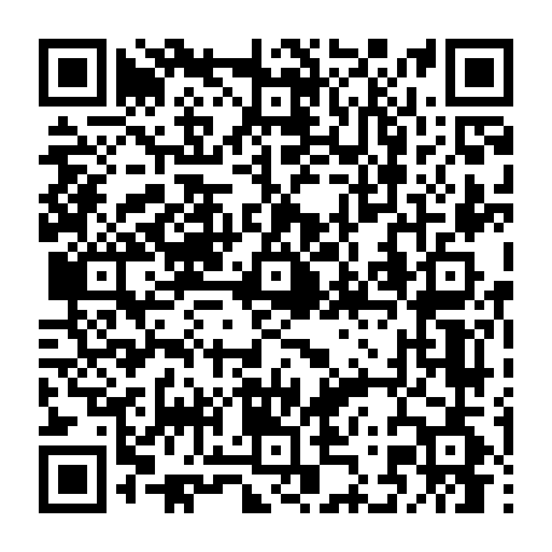 QR-kode