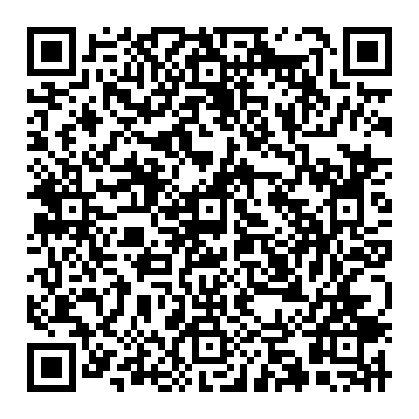 QR-kode