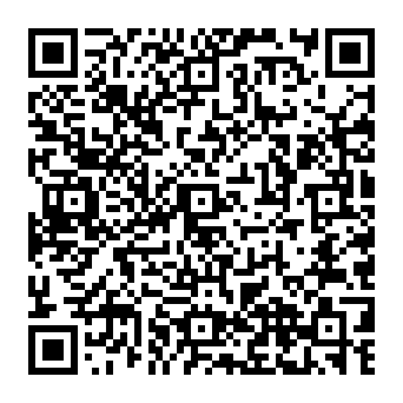 QR-kode