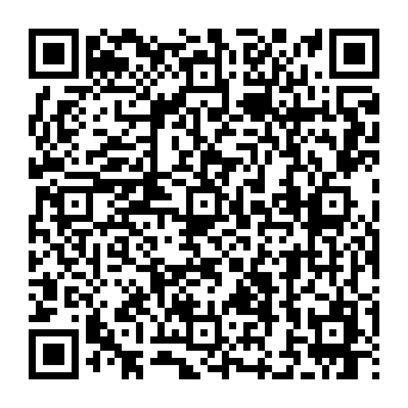 QR-kode