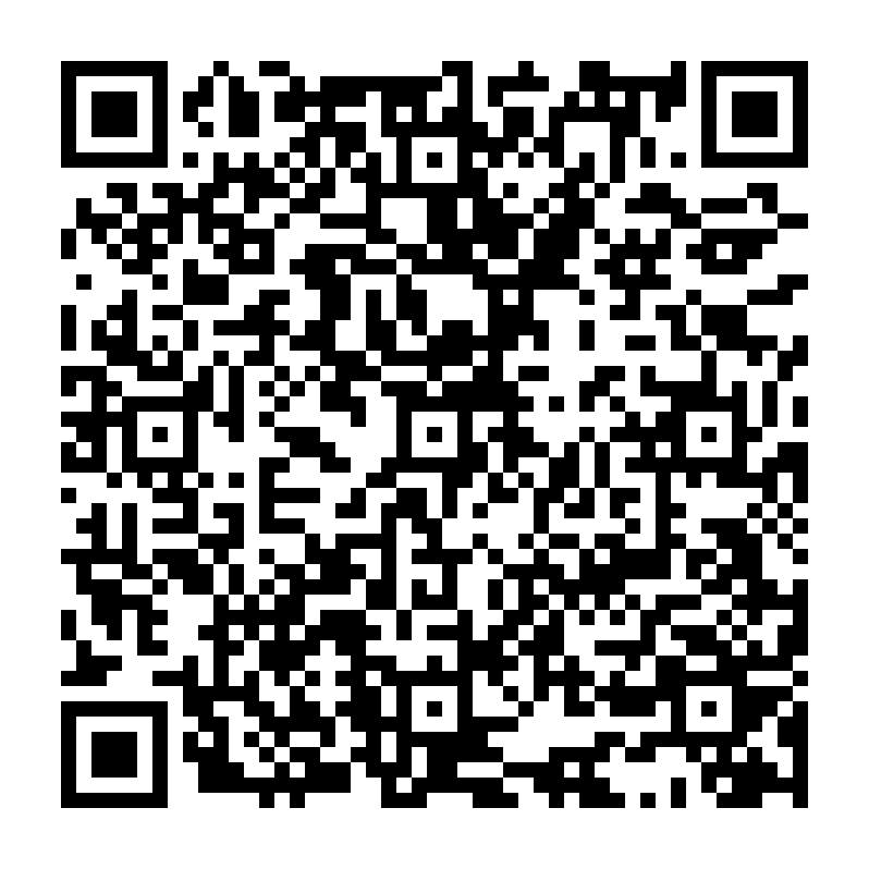 QR-kode
