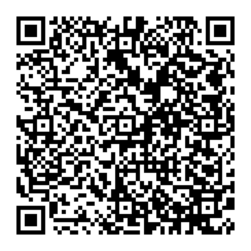 QR-kode