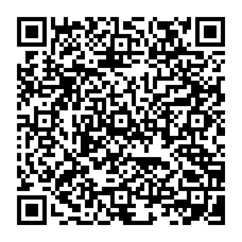 QR-kode