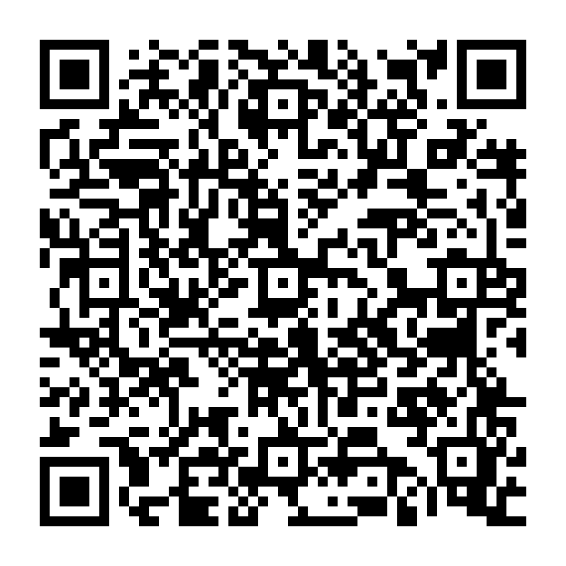 QR-kode