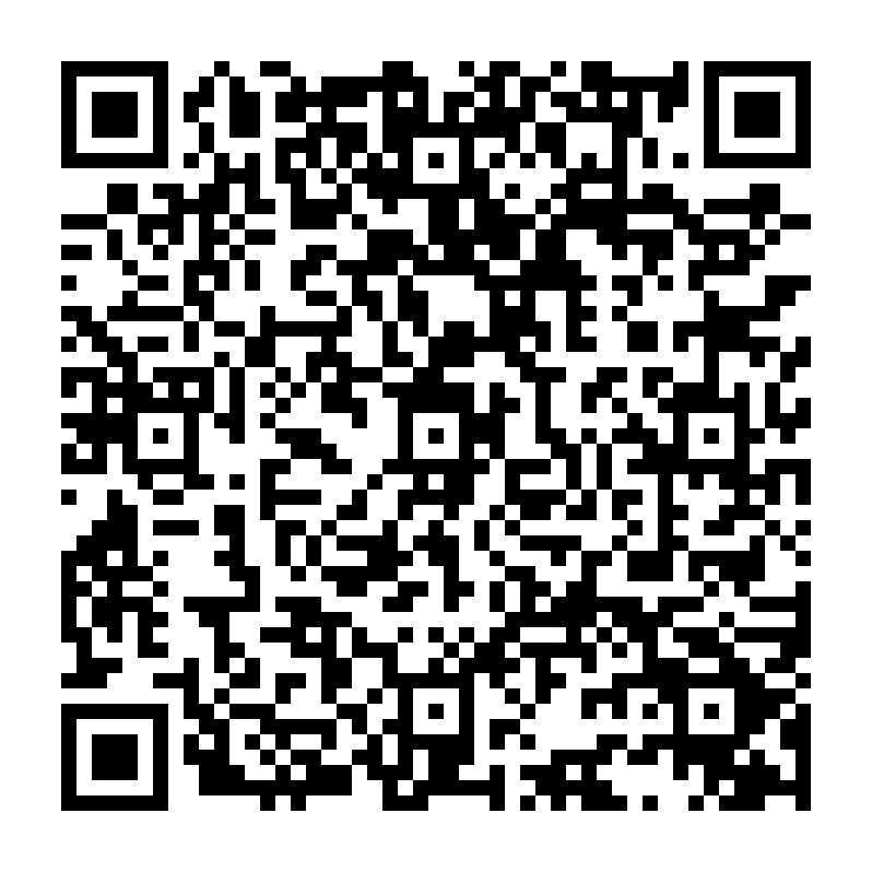QR-kode