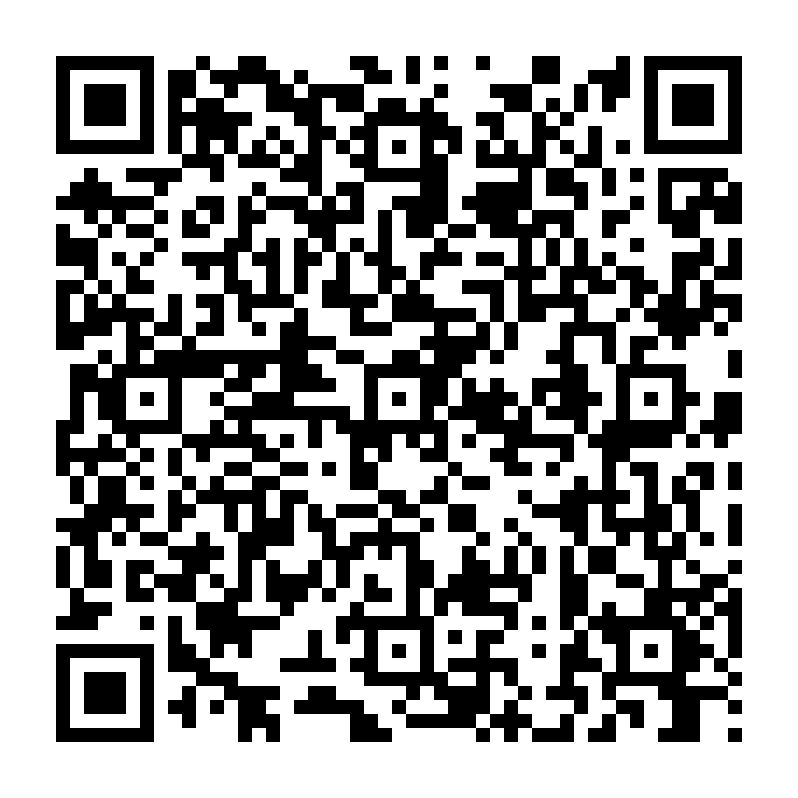 QR-kode