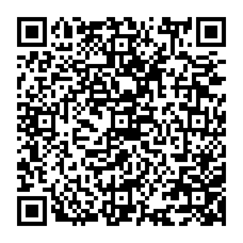 QR-kode
