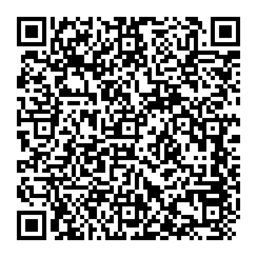 QR-kode