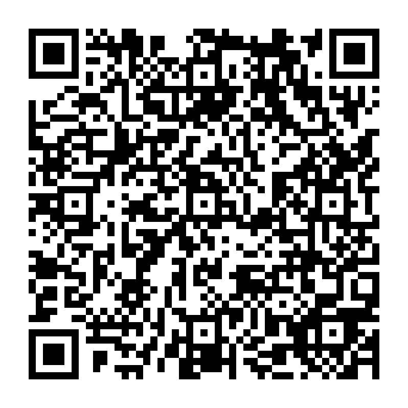 QR-kode