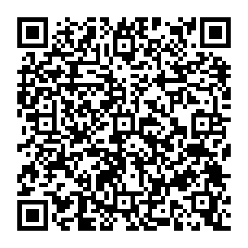QR-kode