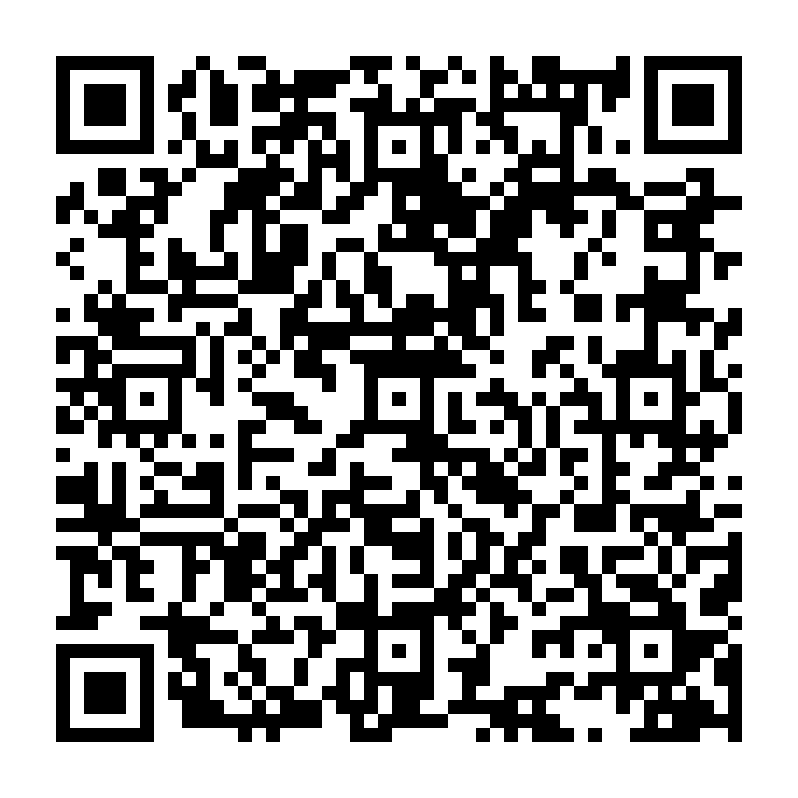 QR-kode