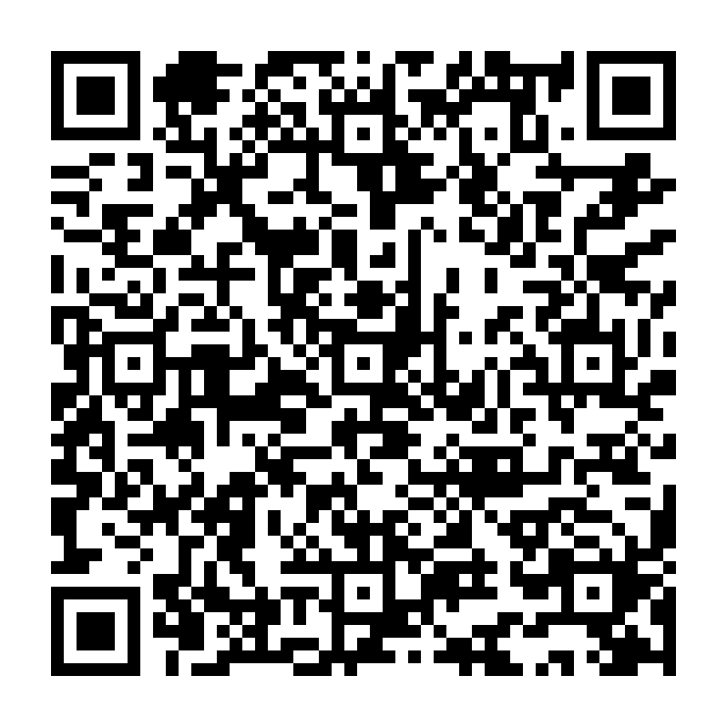 QR-kode
