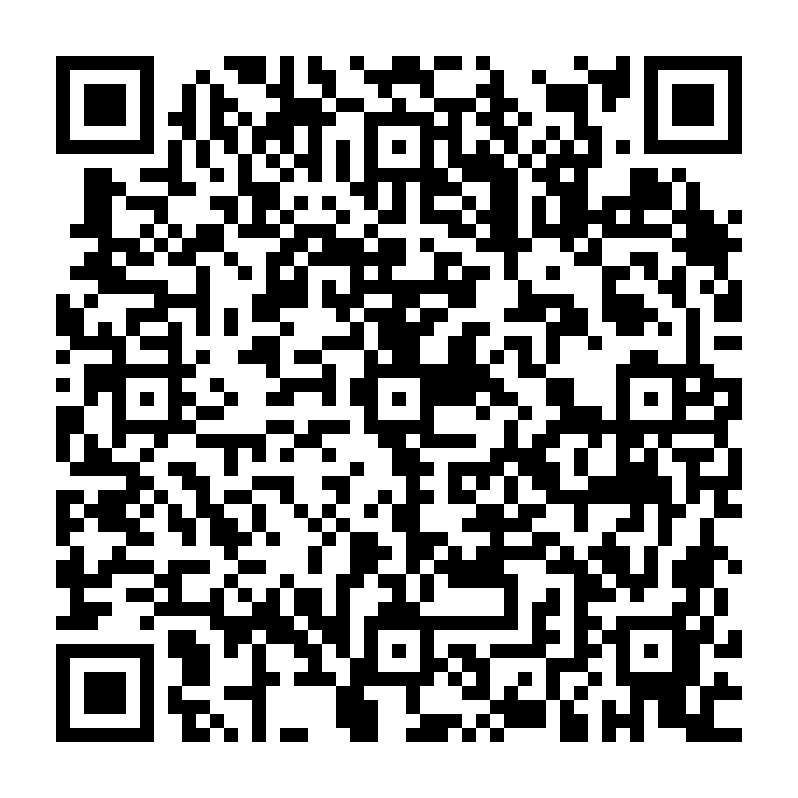 QR-kode