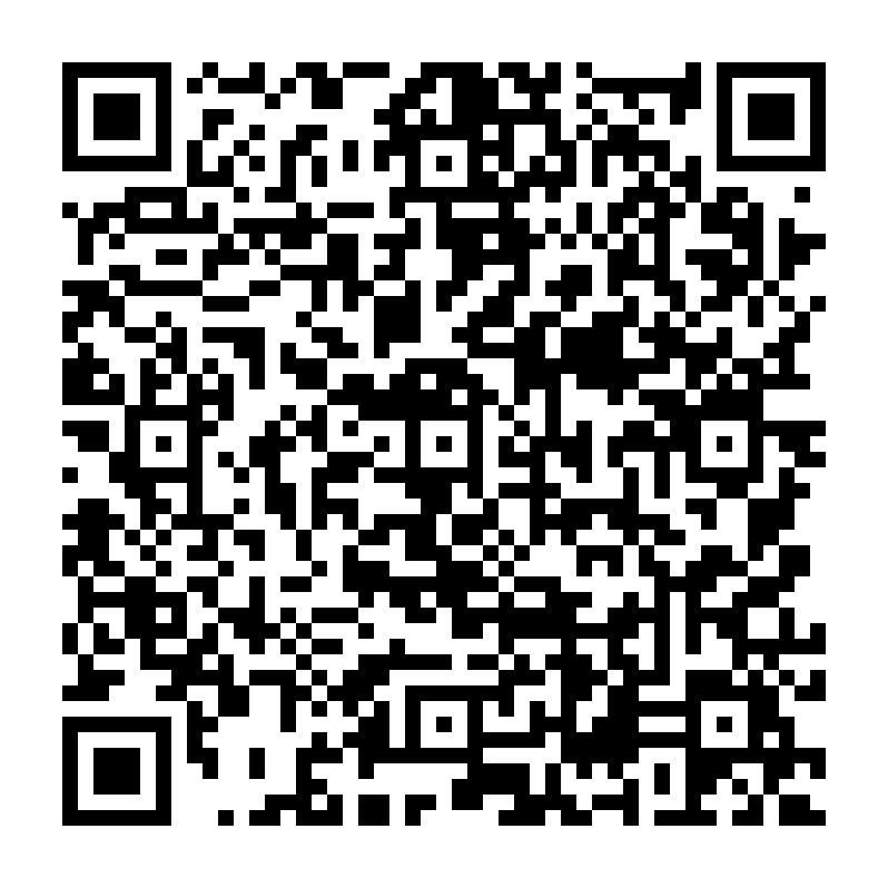 QR-kode