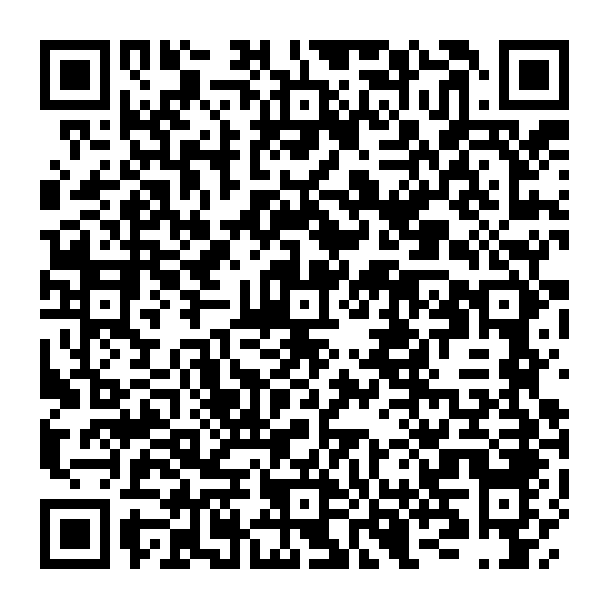 QR-kode