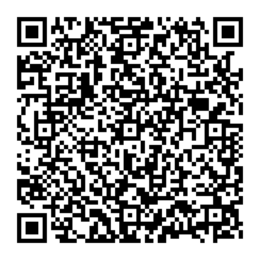QR-kode