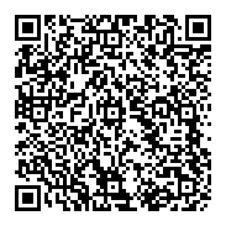 QR-kode