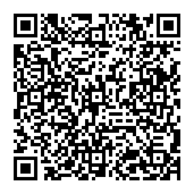 QR-kode