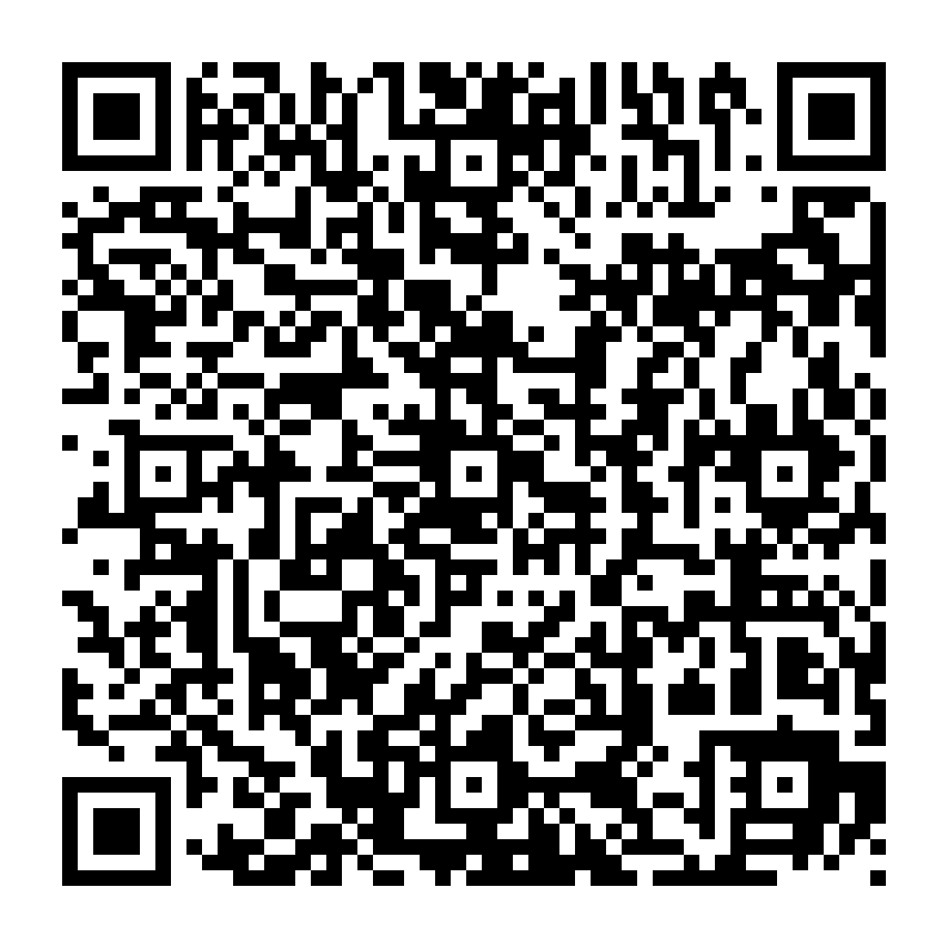 QR-kode