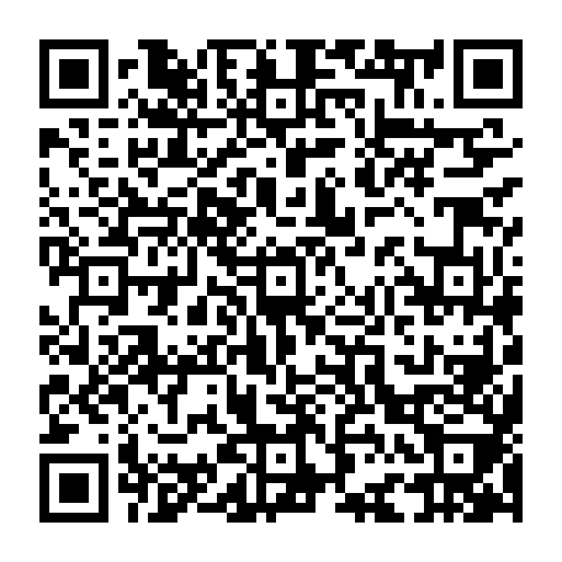 QR-kode