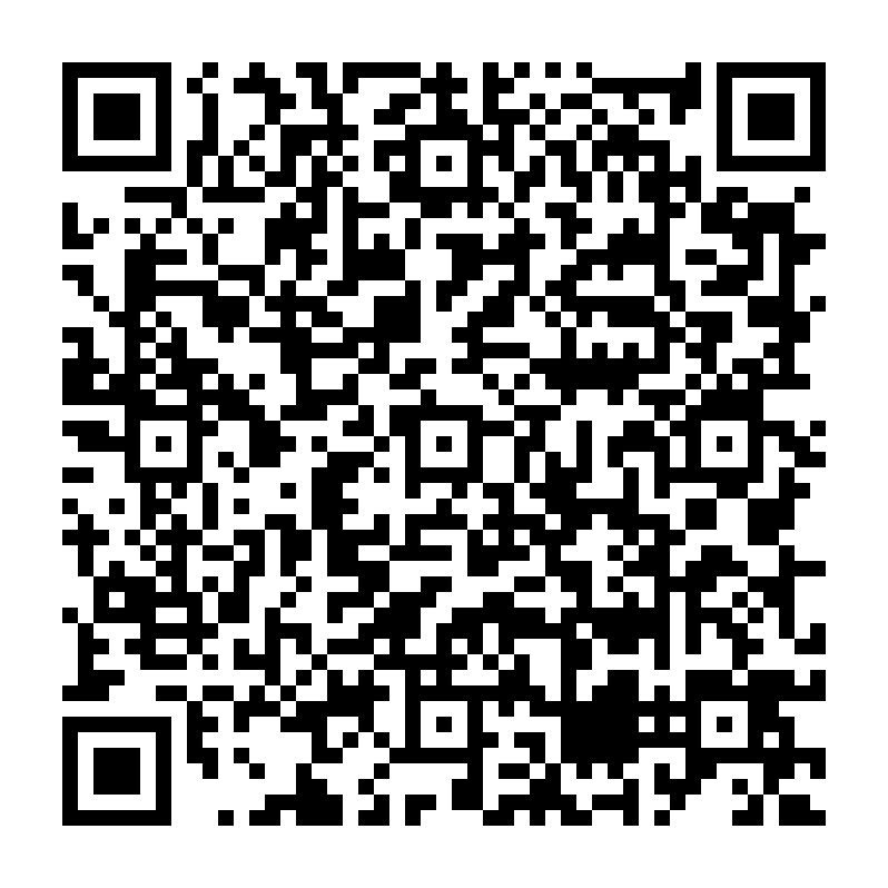 QR-kode