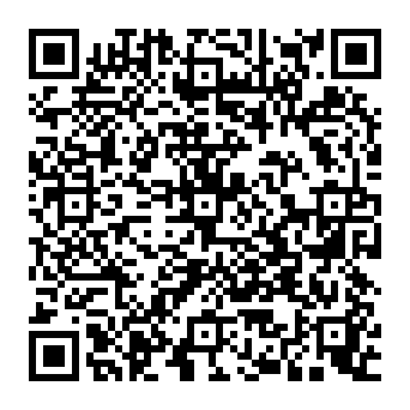 QR-kode