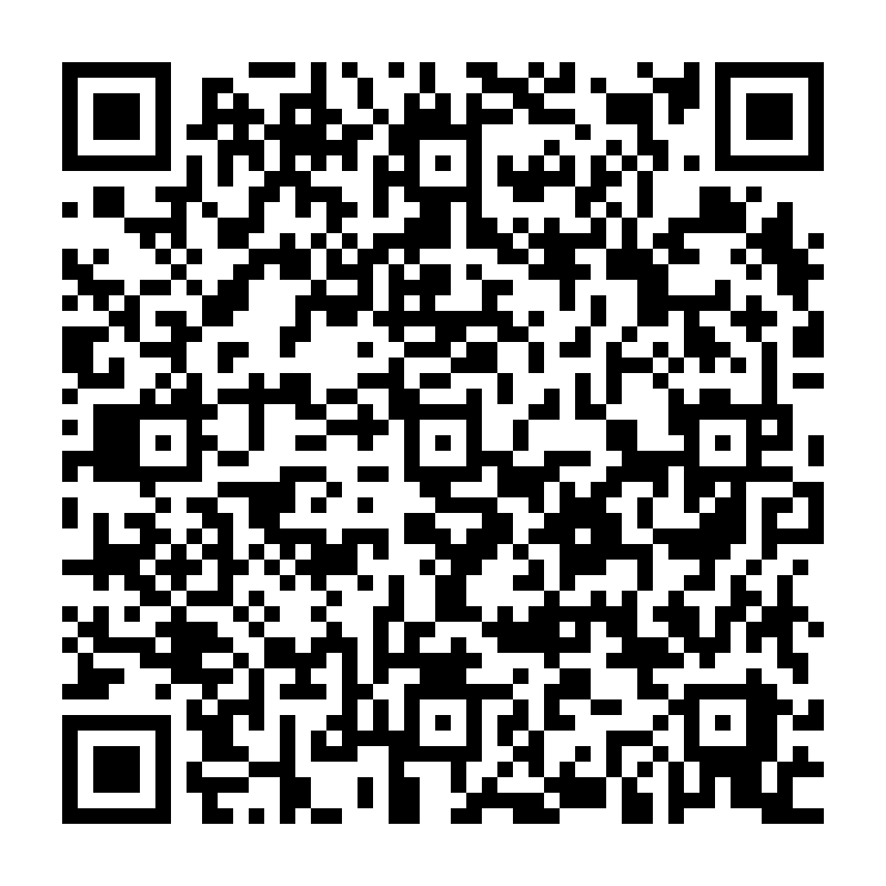 QR-kode
