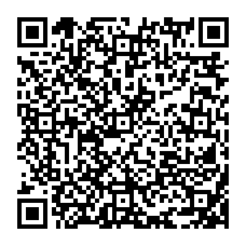 QR-kode