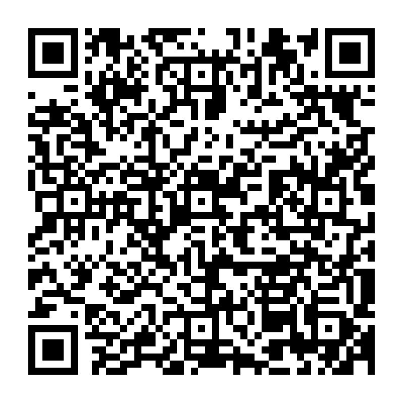 QR-kode