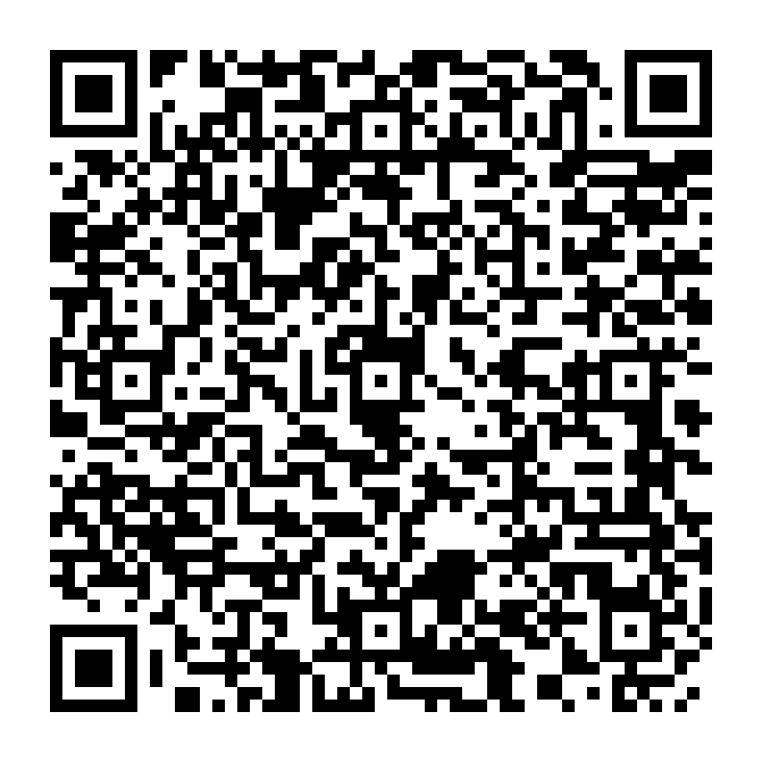QR-kode