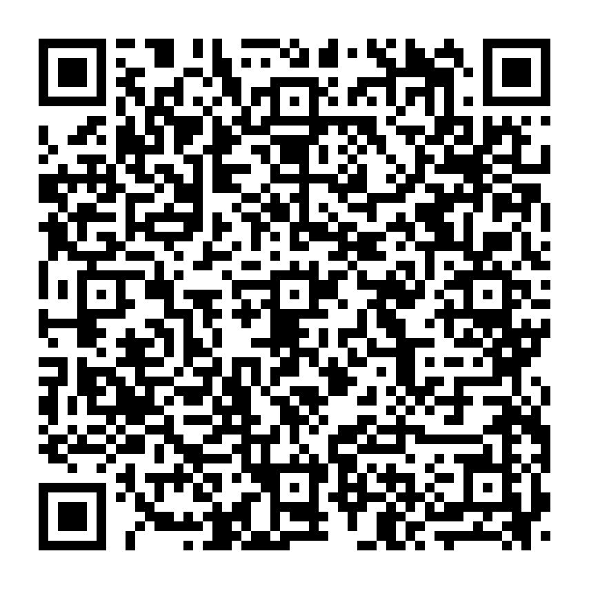 QR-kode