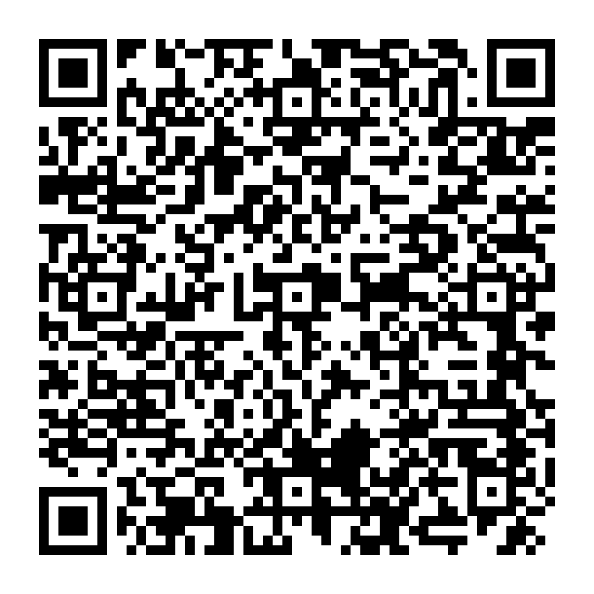 QR-kode