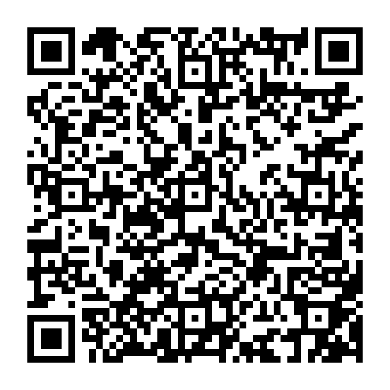 QR-kode
