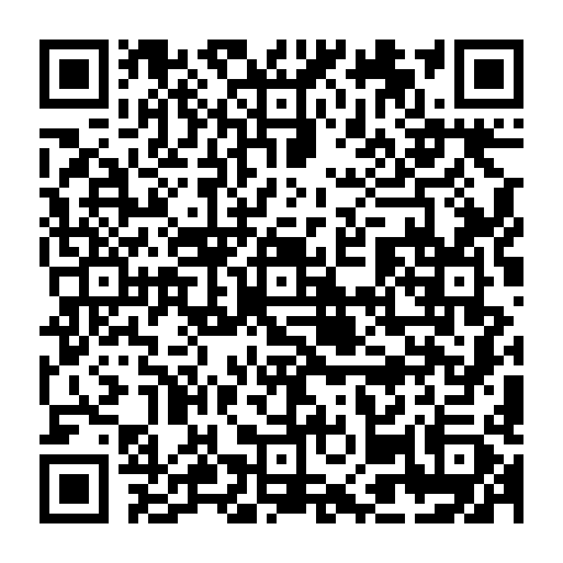 QR-kode