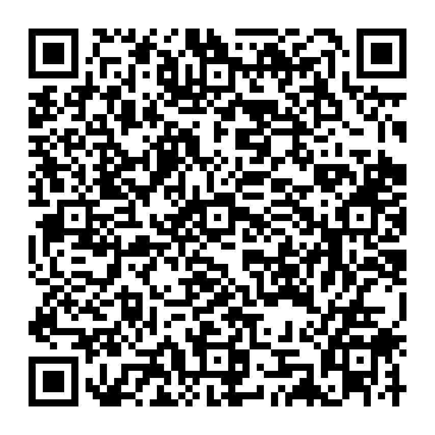 QR-kode