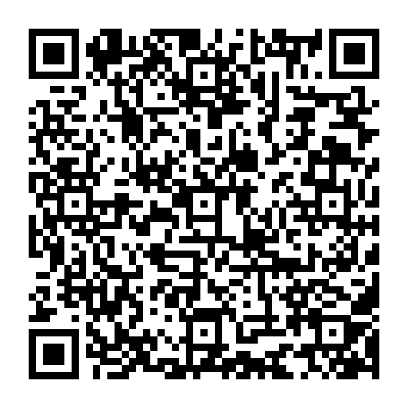 QR-kode