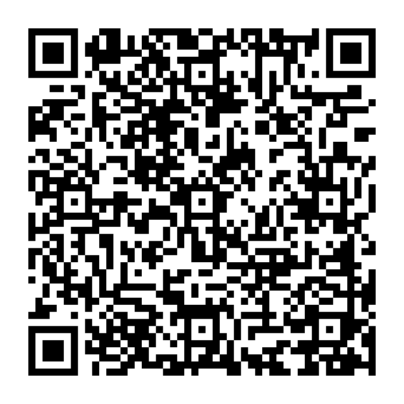 QR-kode