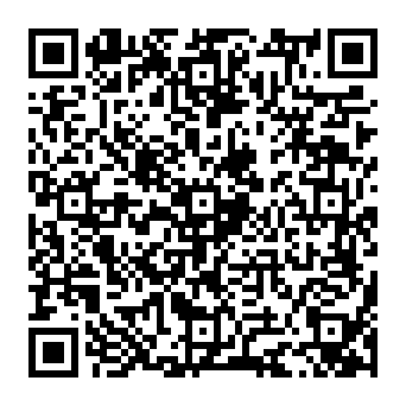 QR-kode