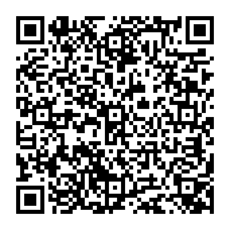 QR-kode